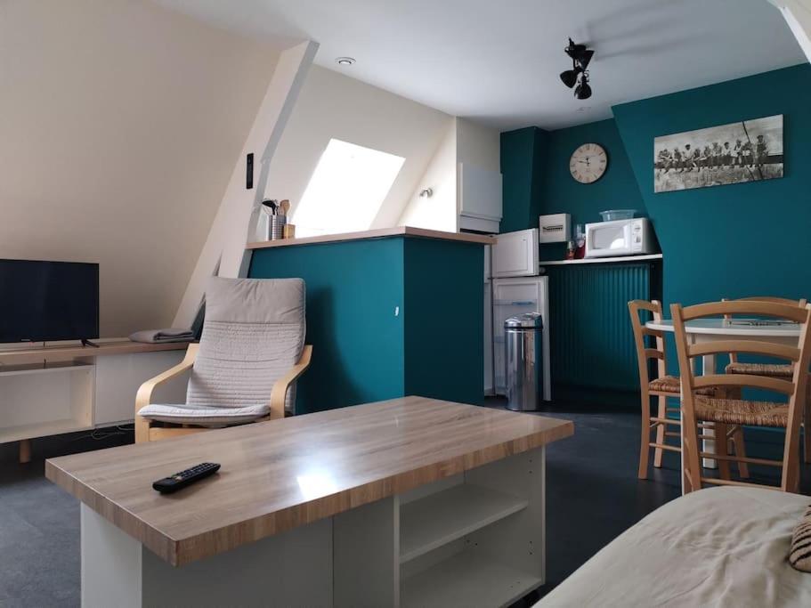 Apartmán Sur La Route De Chambord Muides-sur-Loire Exteriér fotografie